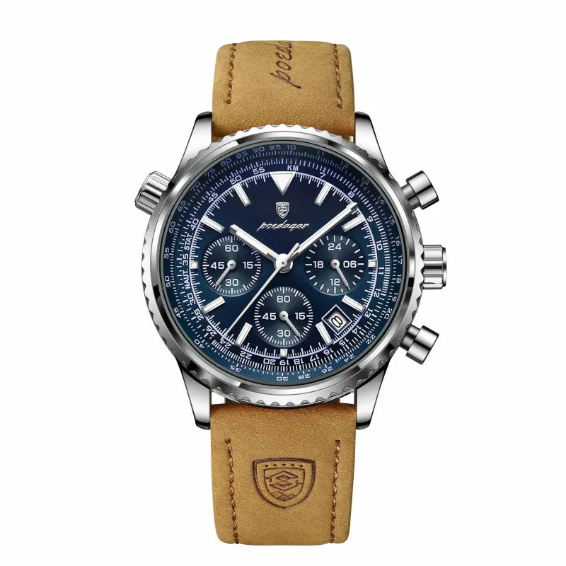 AquaPols Horloge