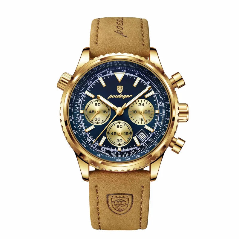 AquaPols Horloge