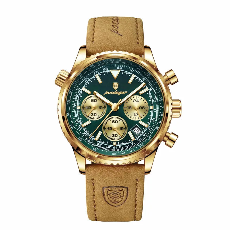 AquaPols Horloge